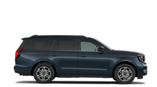 2026 Ford Expedition® External Image 1
